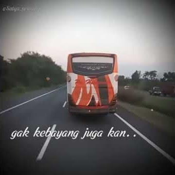 Penderitaan sang sopir!!!!!