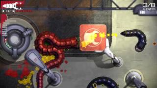 Insatia - Ep 3 - Eating Every Worms