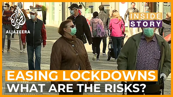 Is reopening economies a risky move? I Inside Story