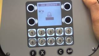 Arca Etichette Spa. Training 4 day's- Second day-   30 graphic interface