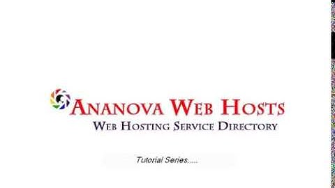 How to Install Phpwcms - Fantastico