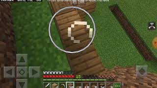 Yeni̇ Hobbi̇t Evi̇m Mi̇necraft Survival Bölüm