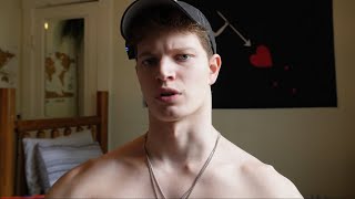 Focus on your delts, brother