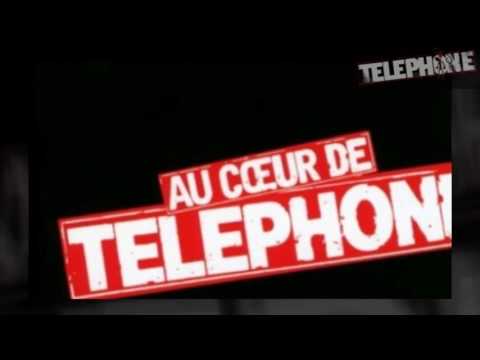 Putar La Même chose - Téléphone