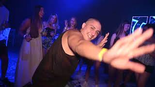 2022 Vintage Circus Ny Party At Agileengine