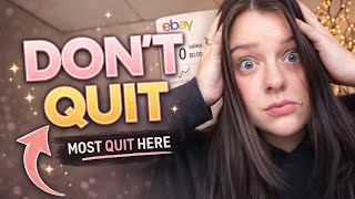 Why Most Resellers Quit by April…(Don’t be One of Them)! 👀 UK Reseller 