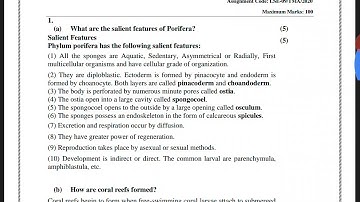 Lse 9 solved assignment 2020 for bsc
