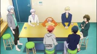 Random Idolish7 Moments Season 1 (Part 1)