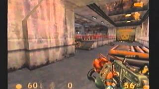Half-Life - Part  20 - Surface Tension and Forget About Freeman!