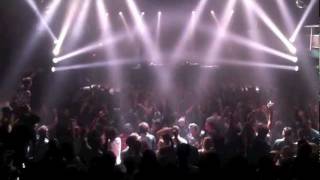 Splash Dubstep # 14 @ La Machine - AFTERMOVIE