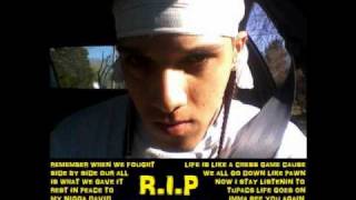 HEADACHE-RIP DAVID.wmv