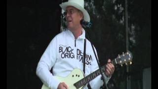 Patrick Cox - Mount Everest