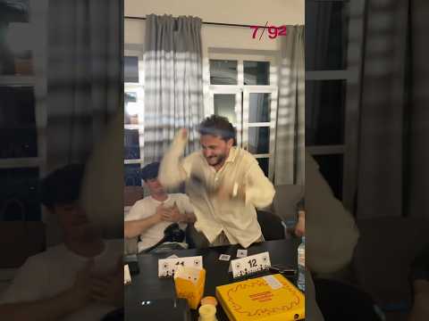 Я не пил неделю и вот что со мной стало&hellip;