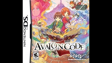 Avalon Code Playthrough #24 Site of Cyril Part 1