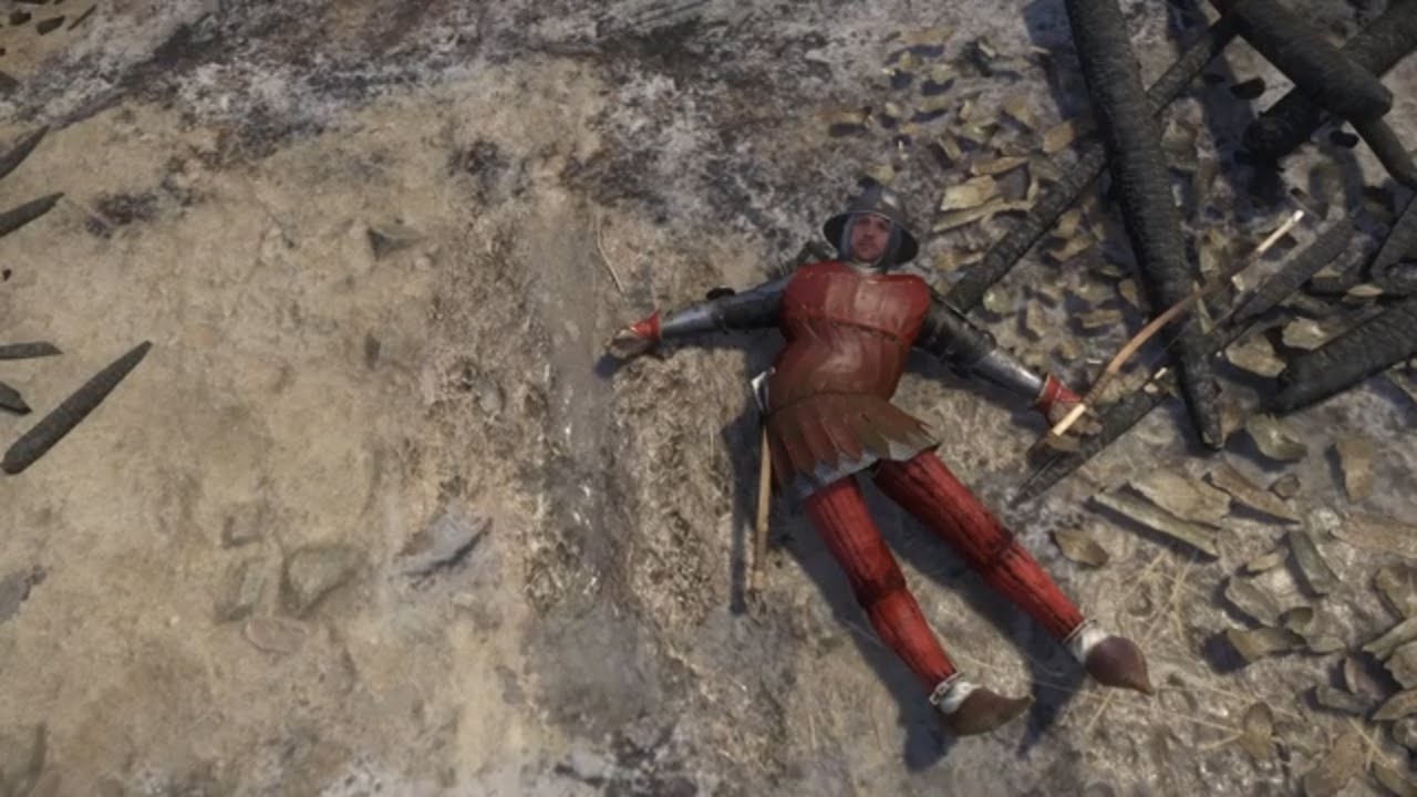 We Three Henry KCD YouTube