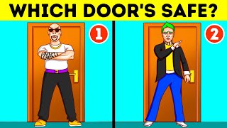 30+ Confusing Riddles As Your Daily Challenge screenshot 4