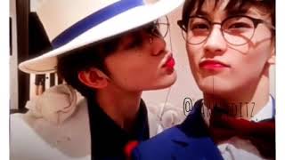 Nct 2018 Edits Halloween Ver.