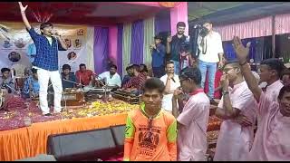 amu kaka bapana poriya timli dance kamlesh barot vv nagar 2021