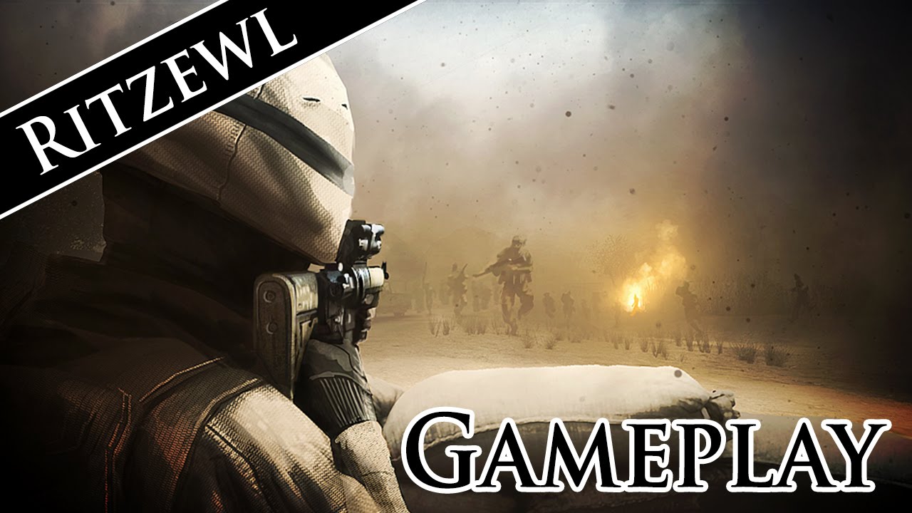 Insurgency Gameplay PC HD - No Commentary