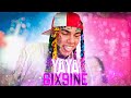 6IX9INE- YAYA (3K SUB) 🔥☠️