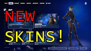 Fortnite Item Shop New [april 20, 2026] New Item Shop Fortnite