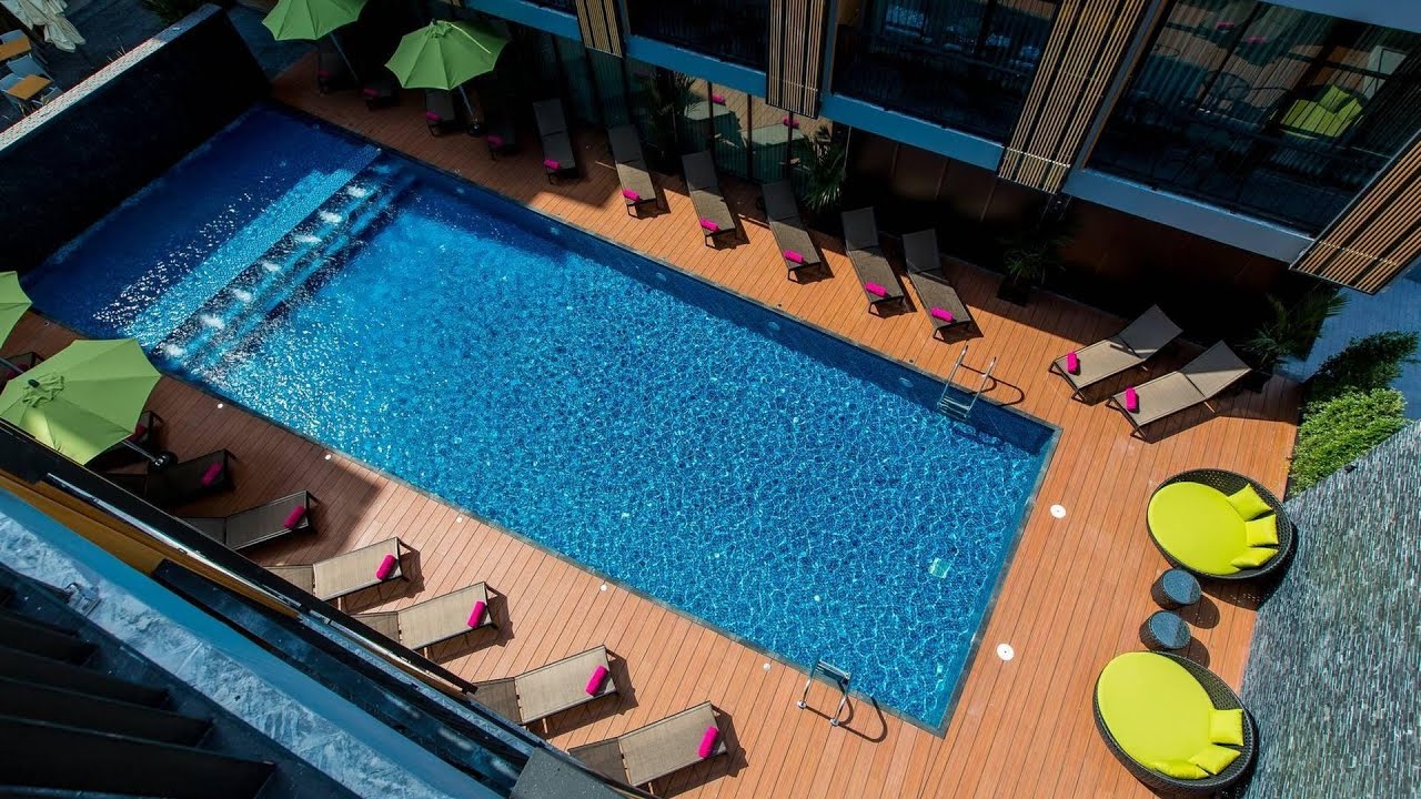 GLOW Ao Nang Krabi | Krabi, Thailand | Hotel Review 🌟