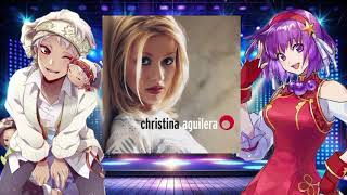 Gente Inabottle Lip Sync Cut Kalimal - Asim Vs Athena Asamiya