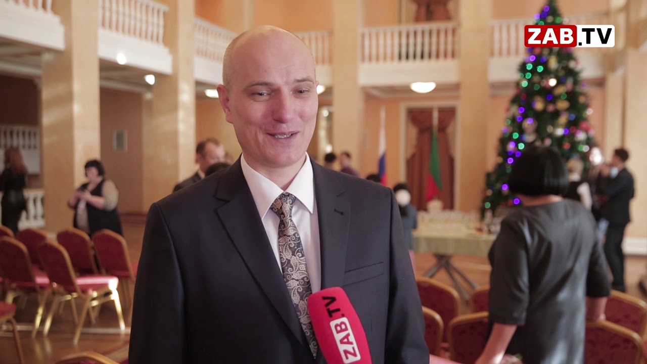 Выпуск новостей 19.12.2018