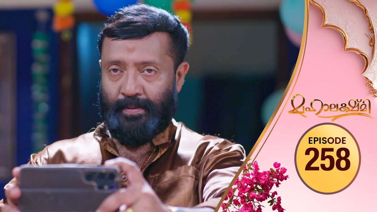 Mahalakshmi | Flowers TV | EP 