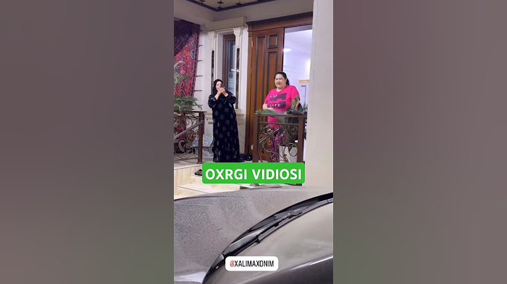 Xalima Ibragimova vafot etdi. Oxrgi vidiosi #shorts #tiktok #tezkor