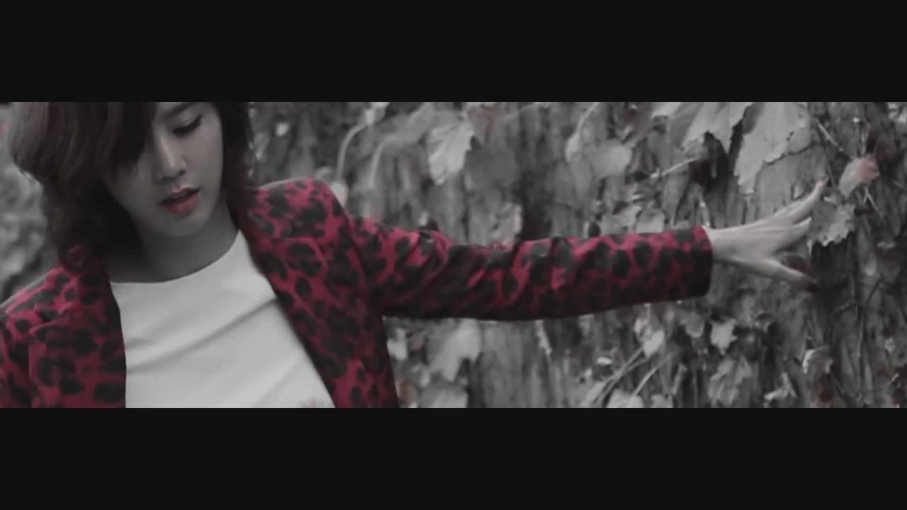 [M/V] Over and Over - 포미닛(신사동호랭이 프로젝트 앨범)