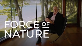 Force of Nature - Celebrating 50 Years of DesRosiers Architects