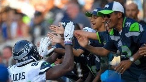 Seattle stadiums enabling biometrics for security, alcohol purchases