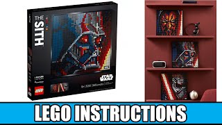 31200 lego instructions
