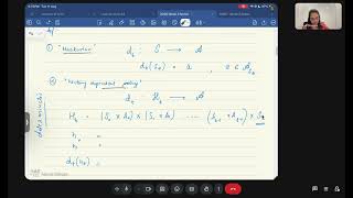 Stochastic Control and Communication - Week 3 (tutorial)