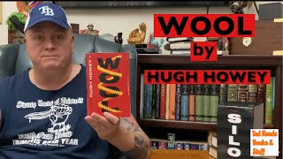 WOOL - by HUGH HOWEY