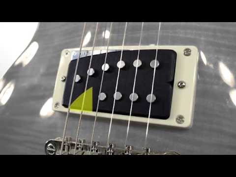 RIVET '63™ & RIVET '64™ Tone Demo - RIVET GUITAR PICKUPS™ (Headphones Recommended)