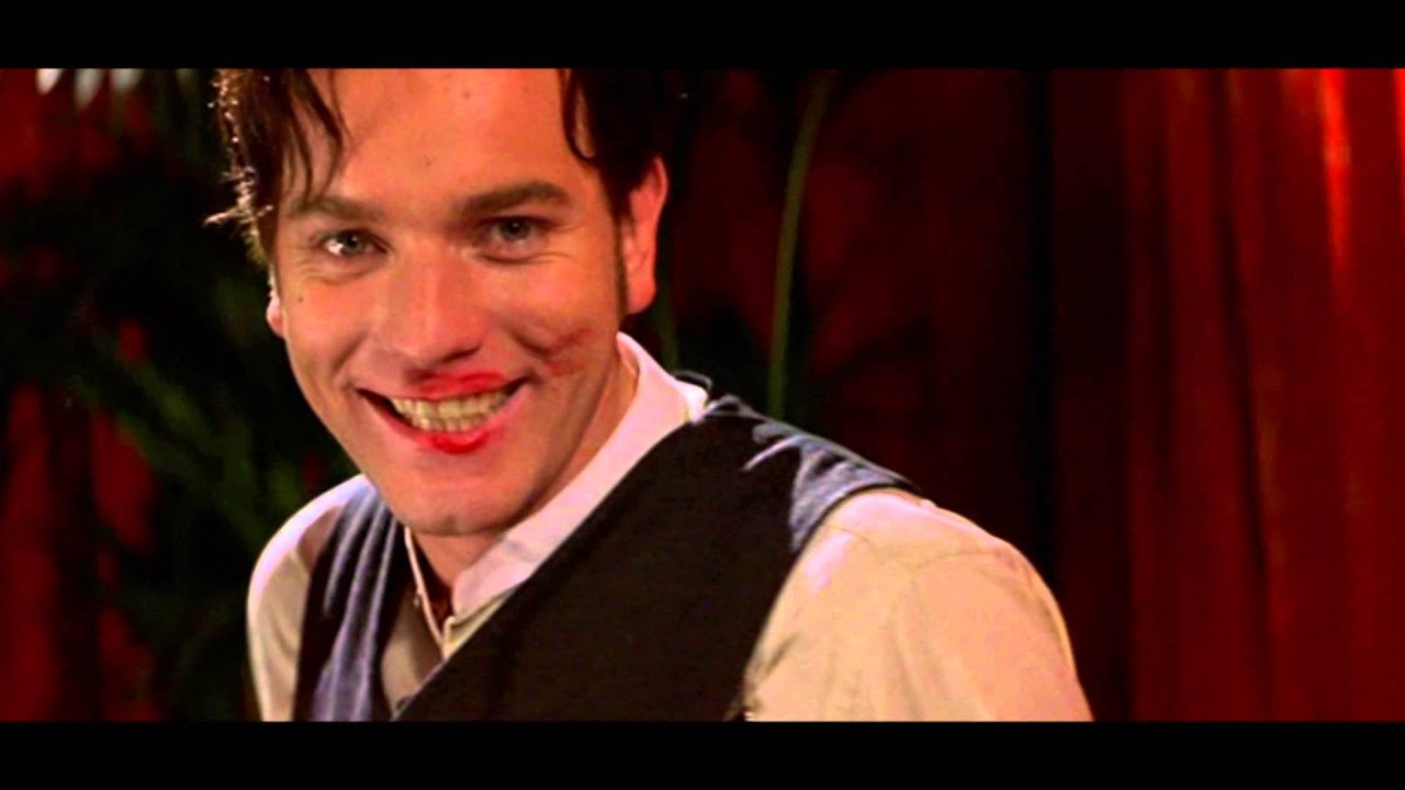 British Boys Boys Boys