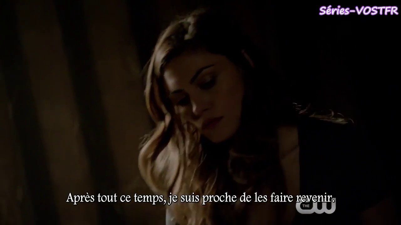 {TRAILER} The Originals saison 4 vostfr - YouTube