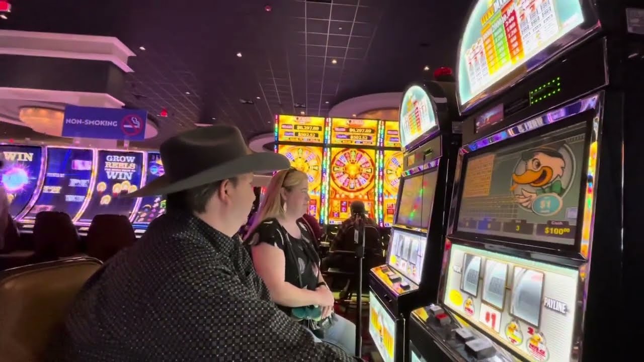 Khám Phá Thế Giới 123win Casino - Nơi Đam Mê Được Biến Thành Hiện Thực