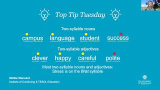Top Tip Tuesday #3