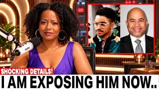 Full 🔥Darryl M  Bell FINALLY Admits What We Always Suspected! Update