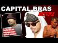 Der traurige Absturz von CAPITAL BRA 💔 BERLIN LEBT 3 ist Geschichte...