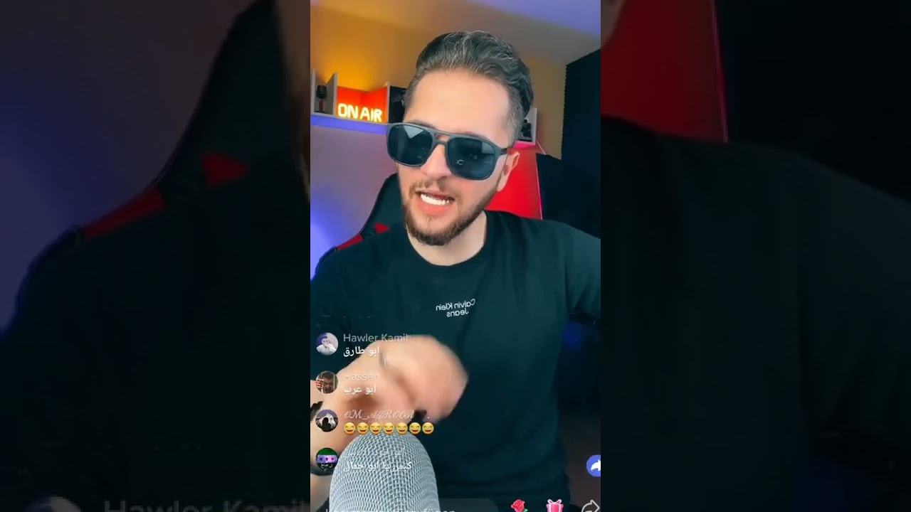 مقلب يمان نجار  بصاحب بيت لدعارة مدعوم شاهد ماذا حصل😳