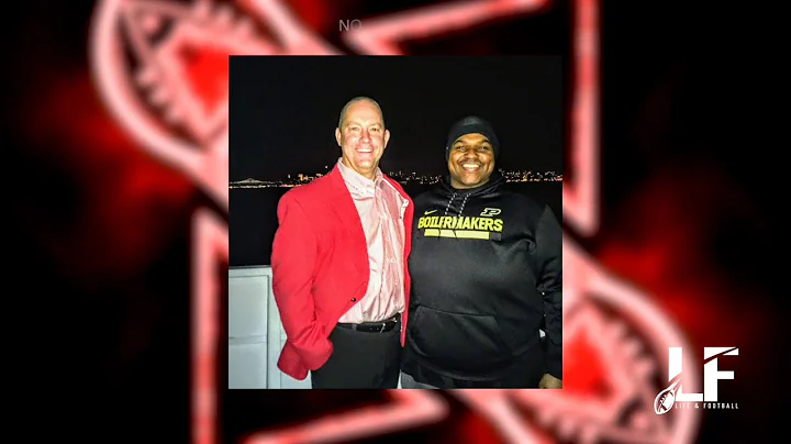 Podcast Episode with Sean Pugh Coach at Purdue on ...