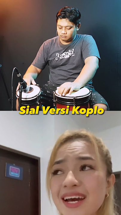 SIAL VERSI KOPLO