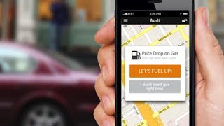 FUSE: Connecting your car to the rest of your life screenshot 5