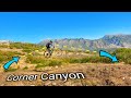 Big Air &amp; Fast Flow | Corner Canyon | Salt Lake City Utah