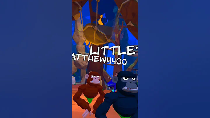 Trading a magmadon #ug #vr #ugvr