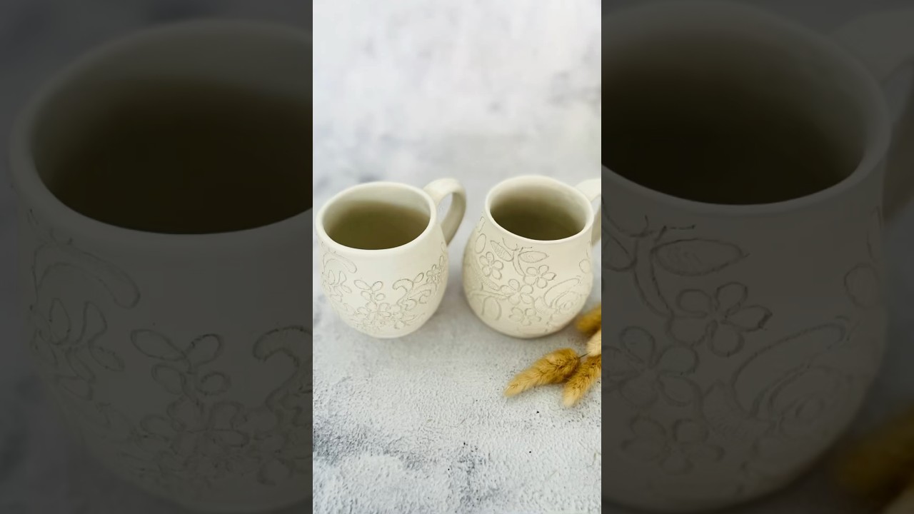 Same template, different shapes.. 